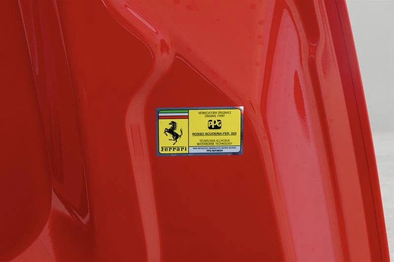 2024 Ferrari 296 GTS - Image 11 of 31