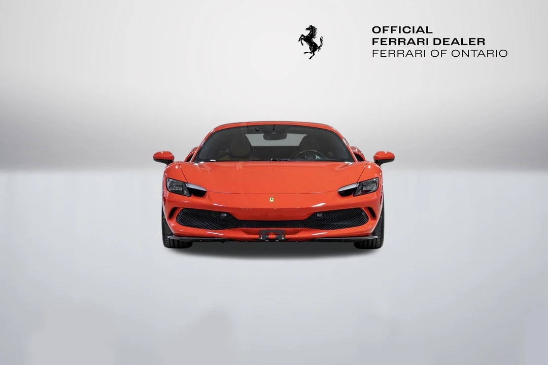 2024 Ferrari 296 GTS - Image 3 of 31