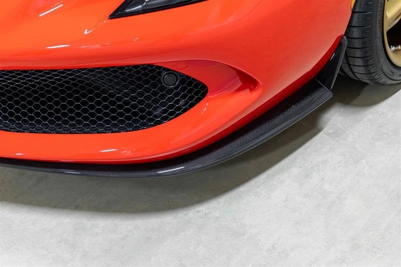 2024 Ferrari 296 GTS - Image 6 of 31