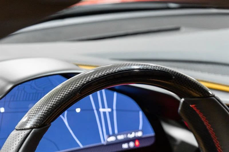 2024 Ferrari 296 GTS - Image 31 of 31
