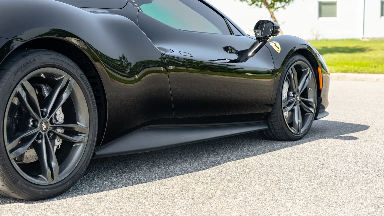 2024 Ferrari 296 GTS - Image 24 of 31