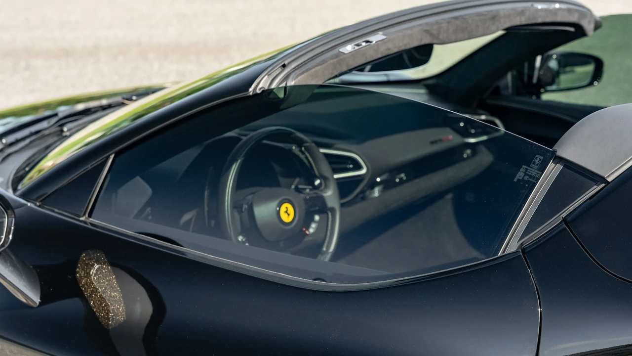 2024 Ferrari 296 GTS - Image 28 of 31