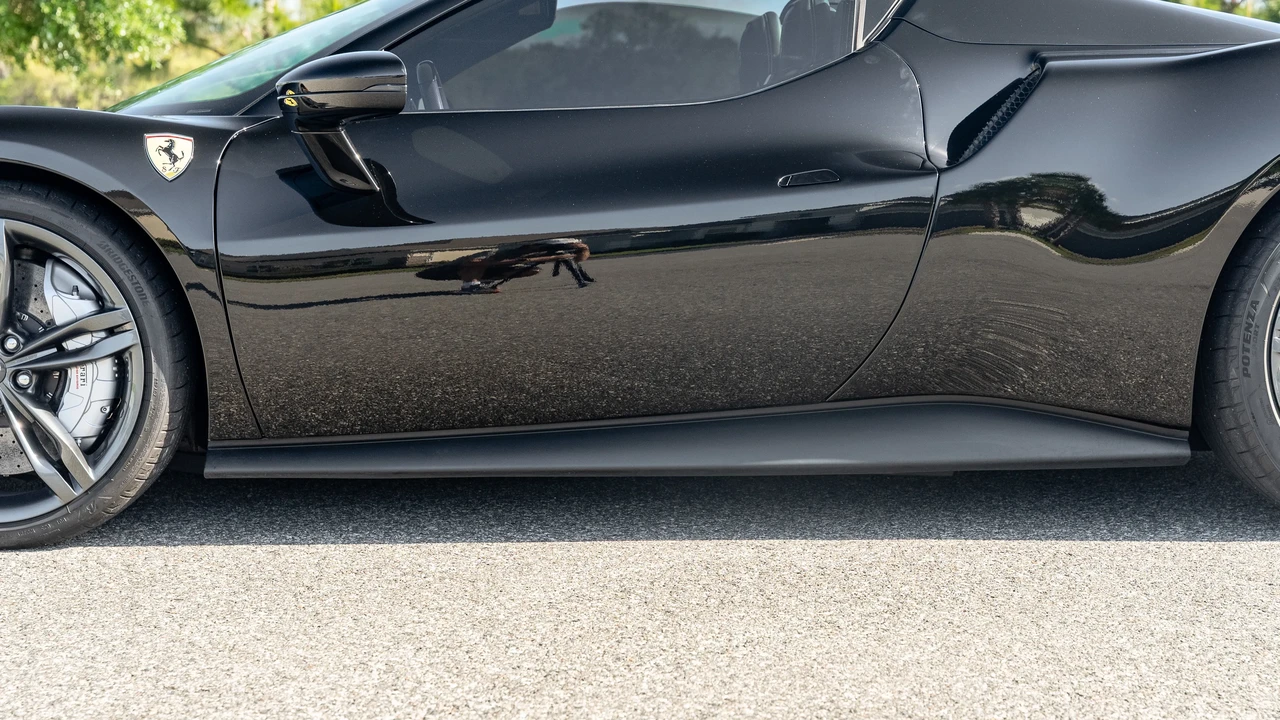 2024 Ferrari 296 GTS - Image 25 of 31