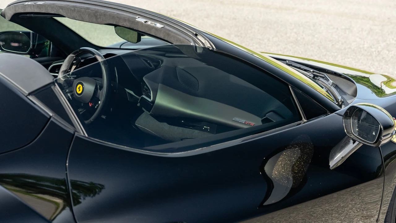 2024 Ferrari 296 GTS - Image 29 of 31