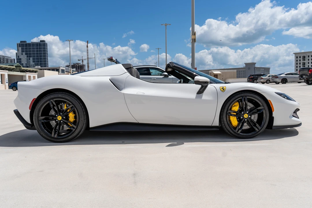 2024 Ferrari 296 GTS - Image 15 of 31
