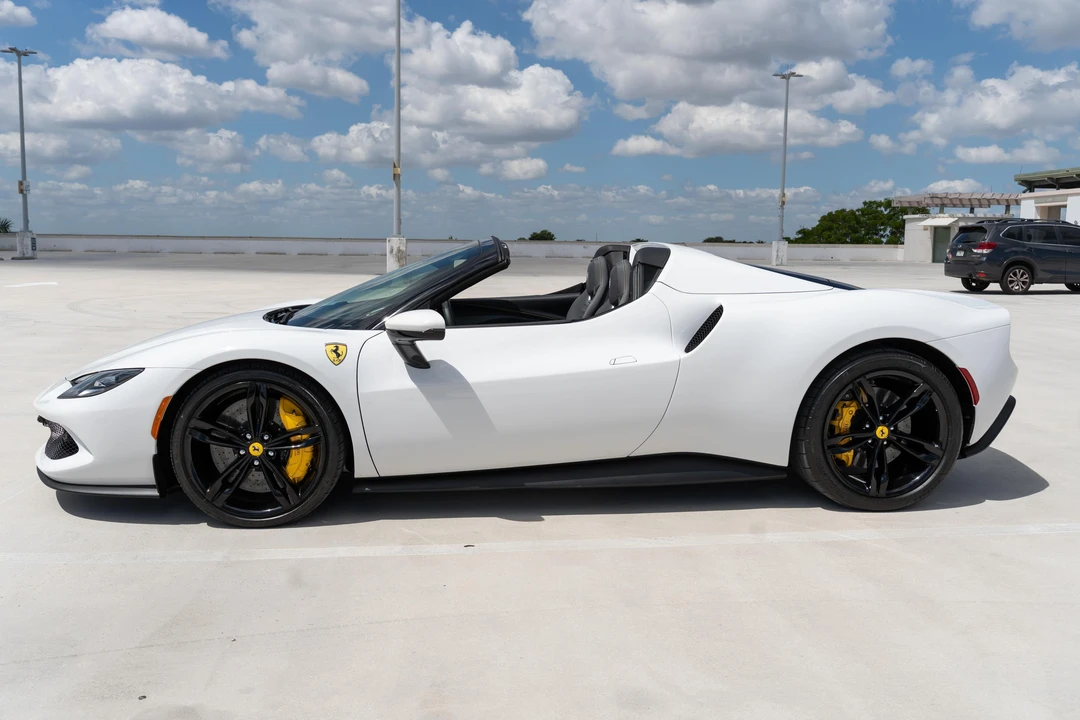 2024 Ferrari 296 GTS - Image 10 of 31