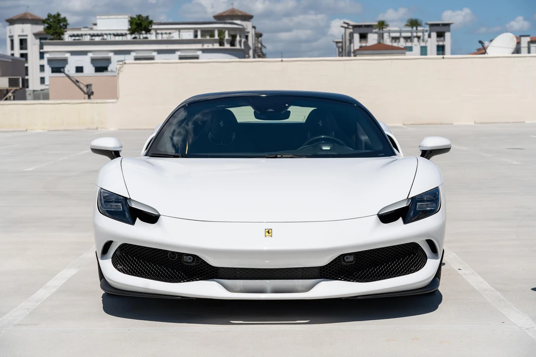2024 Ferrari 296 GTS - Image 6 of 31