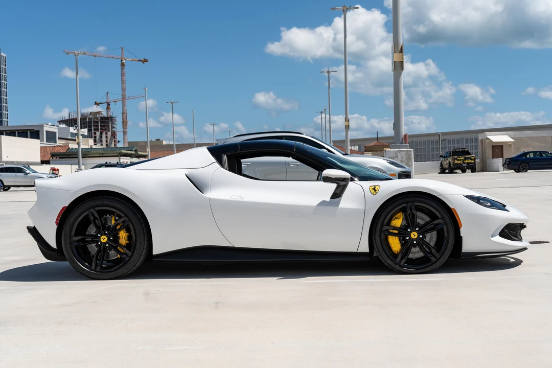 2024 Ferrari 296 GTS - Image 16 of 31