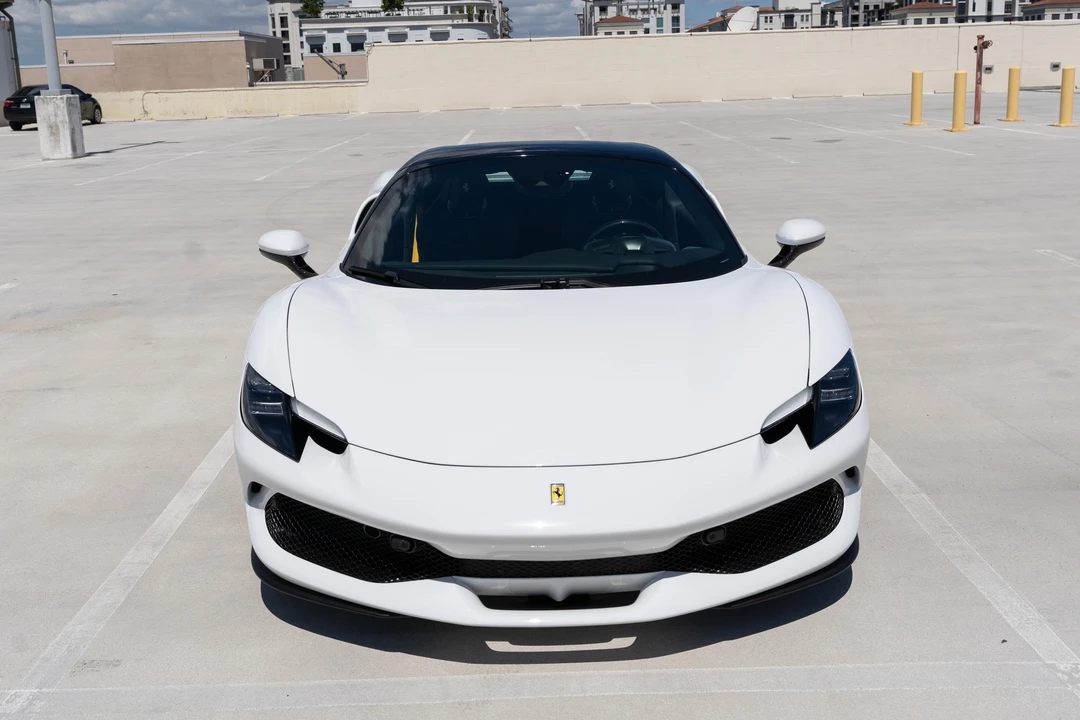 2024 Ferrari 296 GTS - Image 7 of 31