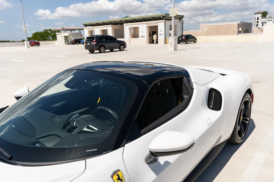 2024 Ferrari 296 GTS - Image 26 of 31