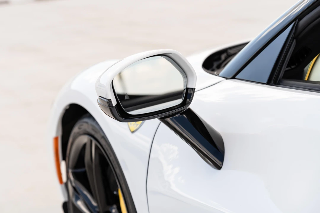 2024 Ferrari 296 GTS - Image 29 of 31