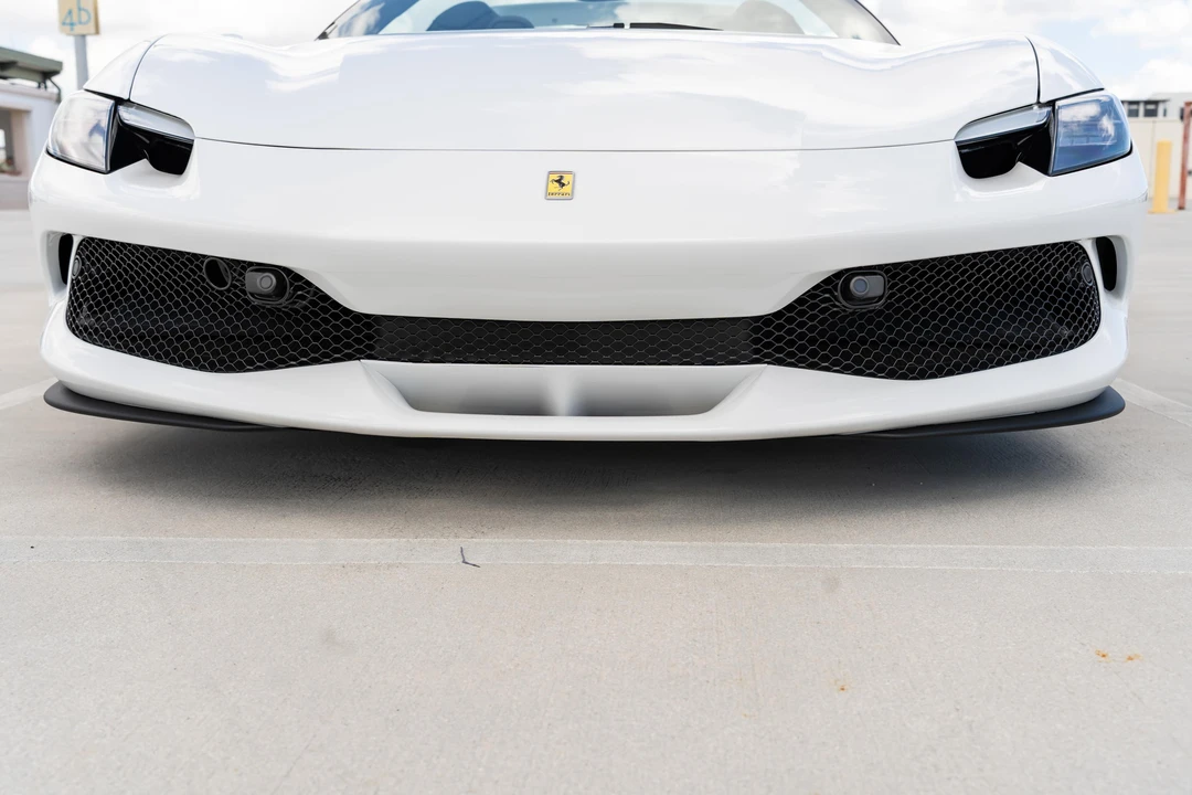 2024 Ferrari 296 GTS - Image 23 of 31