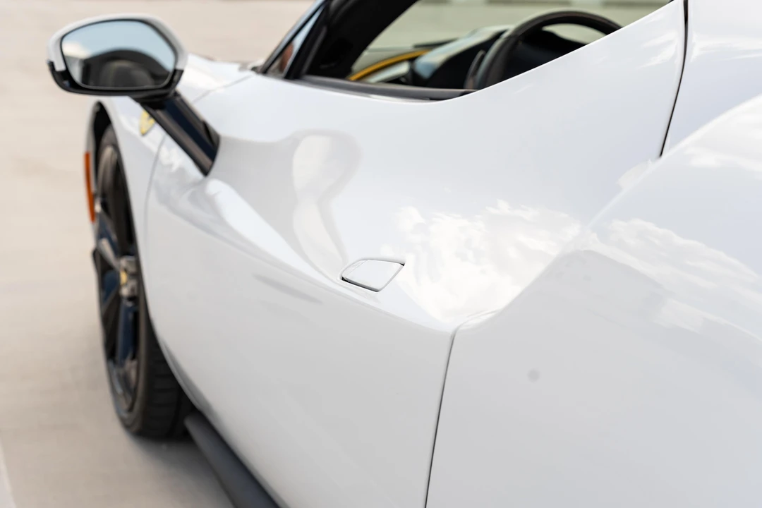2024 Ferrari 296 GTS - Image 30 of 31