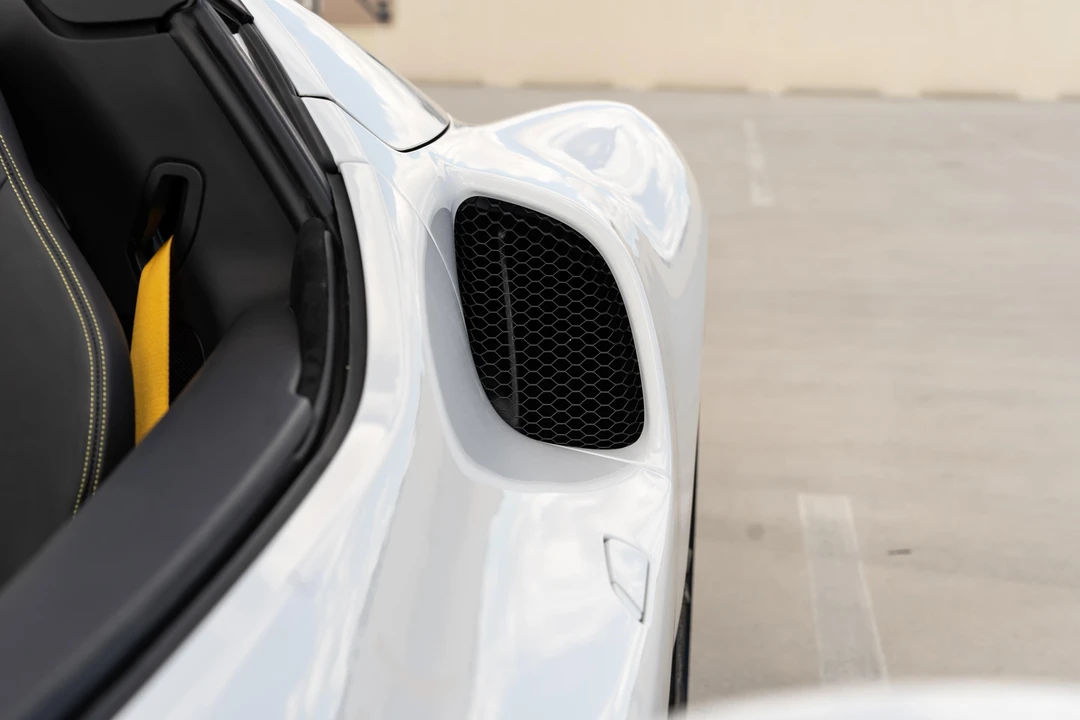 2024 Ferrari 296 GTS - Image 28 of 31