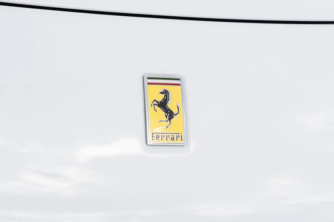 2024 Ferrari 296 GTS - Image 22 of 31