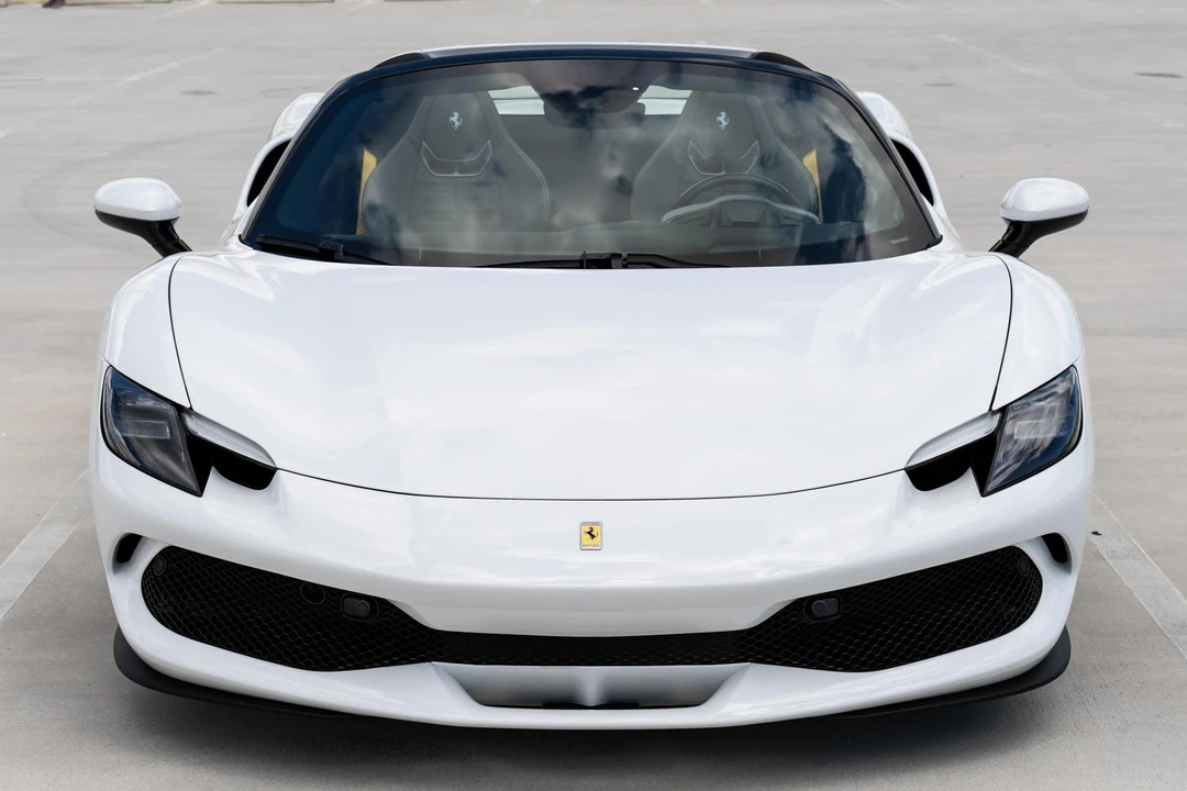 2024 Ferrari 296 GTS - Image 2 of 31