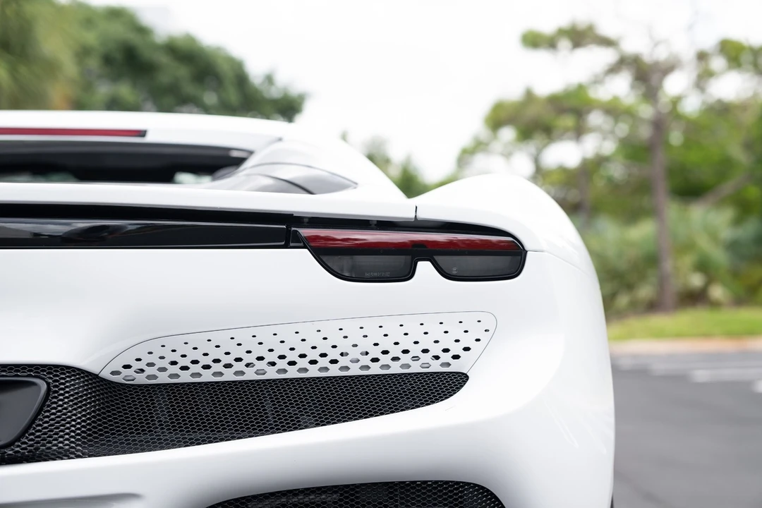 2024 Ferrari 296 GTS - Image 18 of 31