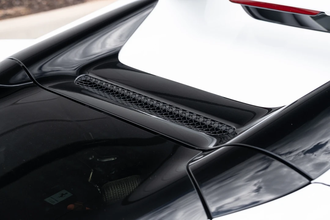 2024 Ferrari 296 GTS - Image 22 of 31