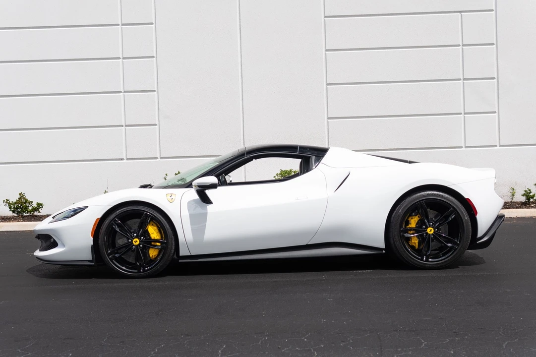 2024 Ferrari 296 GTS - Image 29 of 31