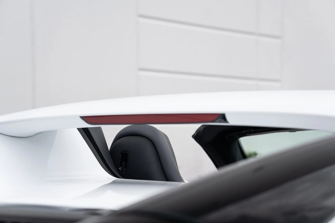 2024 Ferrari 296 GTS - Image 23 of 31