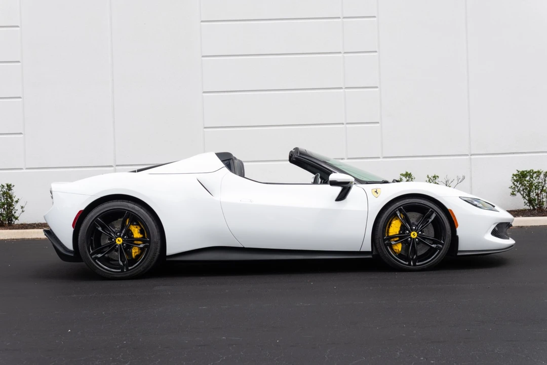 2024 Ferrari 296 GTS - Image 14 of 31