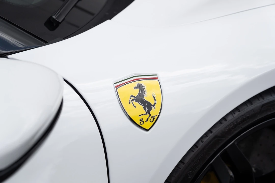 2024 Ferrari 296 GTS - Image 11 of 31
