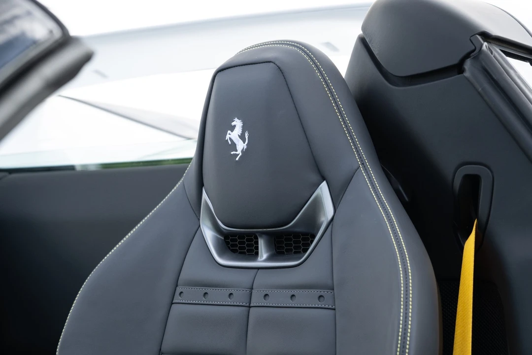 2024 Ferrari 296 GTS - Image 7 of 31