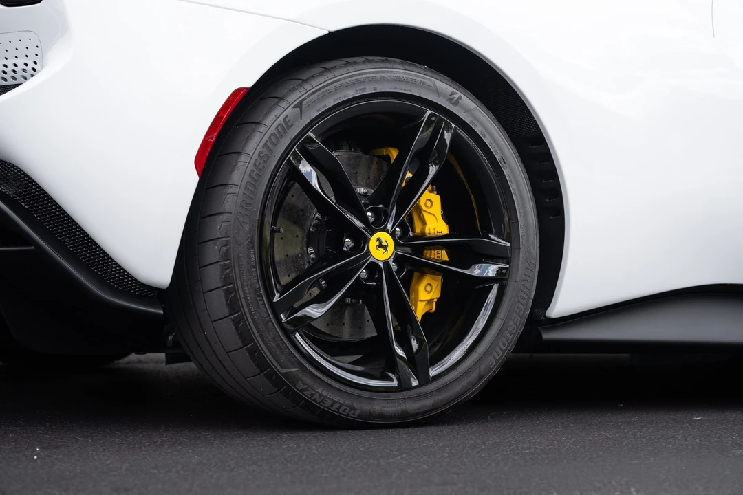 2024 Ferrari 296 GTS - Image 17 of 31