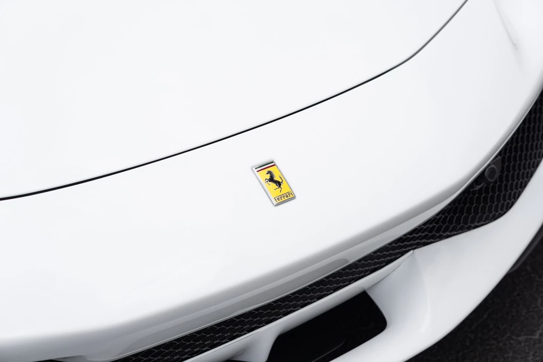 2024 Ferrari 296 GTS - Image 13 of 31