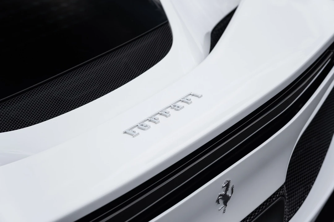 2024 Ferrari 296 GTS - Image 21 of 31