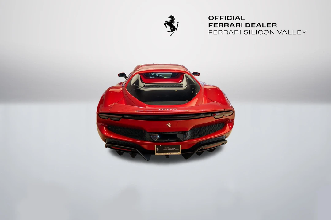 2024 Ferrari 296 GTS - Image 30 of 31
