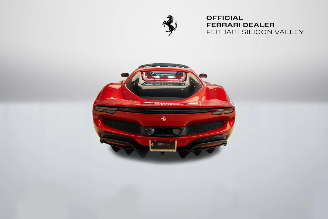 2024 Ferrari 296 GTS - Image 5 of 31
