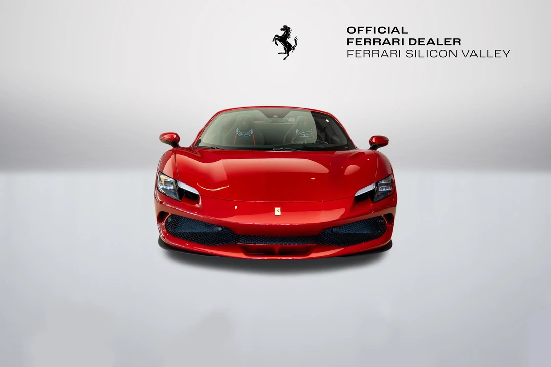2024 Ferrari 296 GTS - Image 2 of 31
