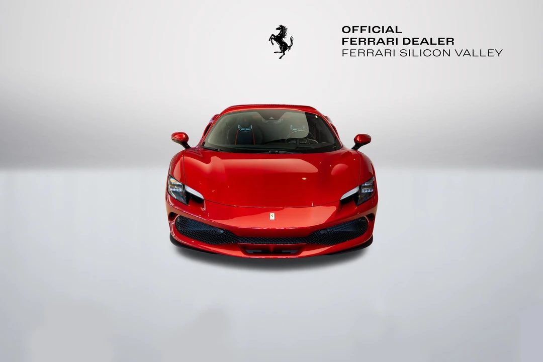 2024 Ferrari 296 GTS - Image 28 of 31