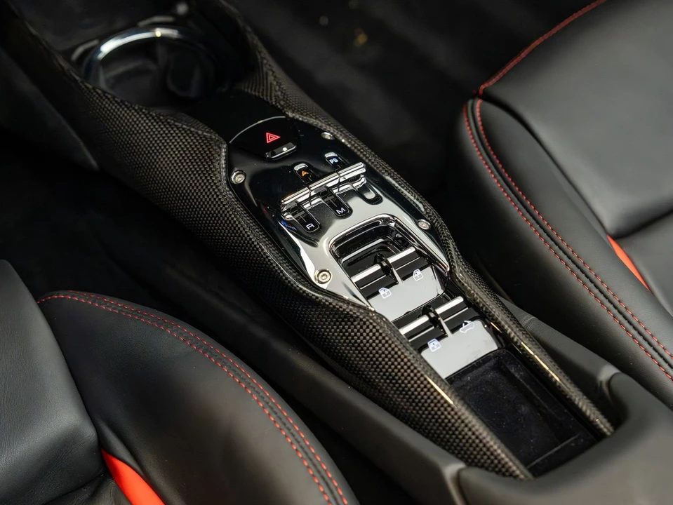 2024 Ferrari 296 GTS - Image 15 of 31