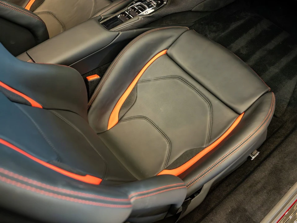 2024 Ferrari 296 GTS - Image 20 of 31