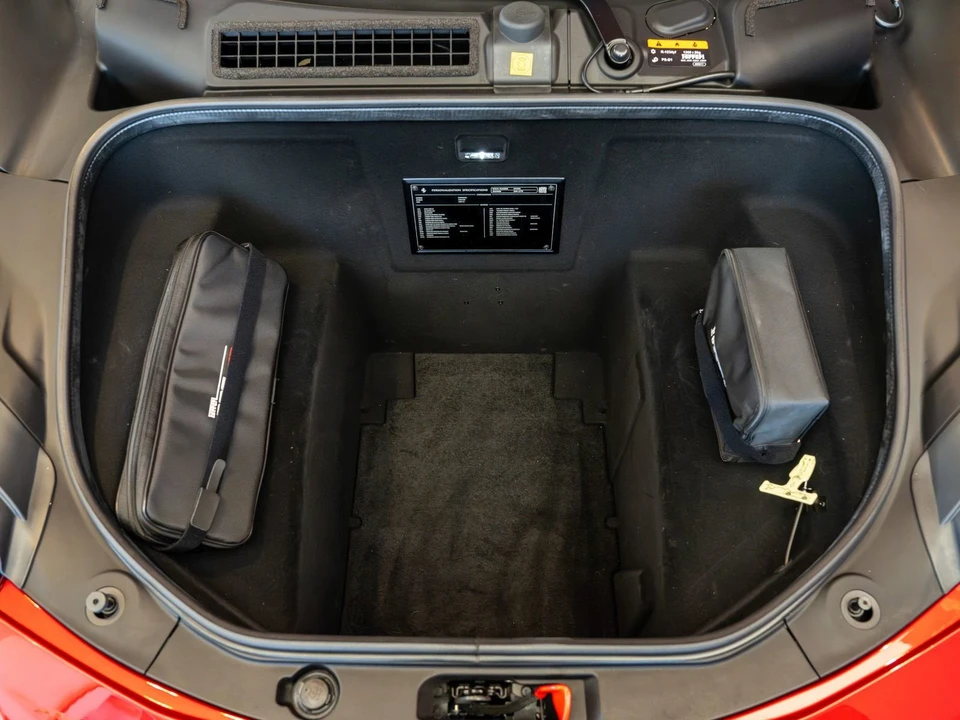 2024 Ferrari 296 GTS - Image 22 of 31