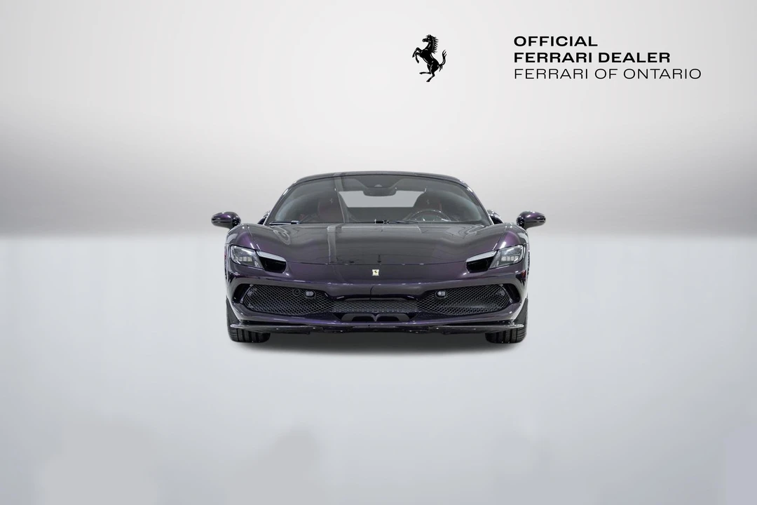 2024 Ferrari 296 GTS - Image 3 of 31