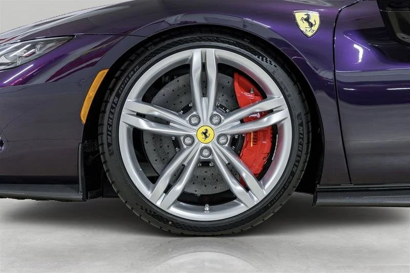 2024 Ferrari 296 GTS - Image 13 of 31
