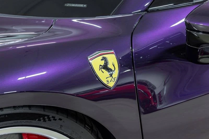 2024 Ferrari 296 GTS - Image 18 of 31
