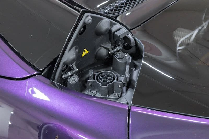 2024 Ferrari 296 GTS - Image 20 of 31