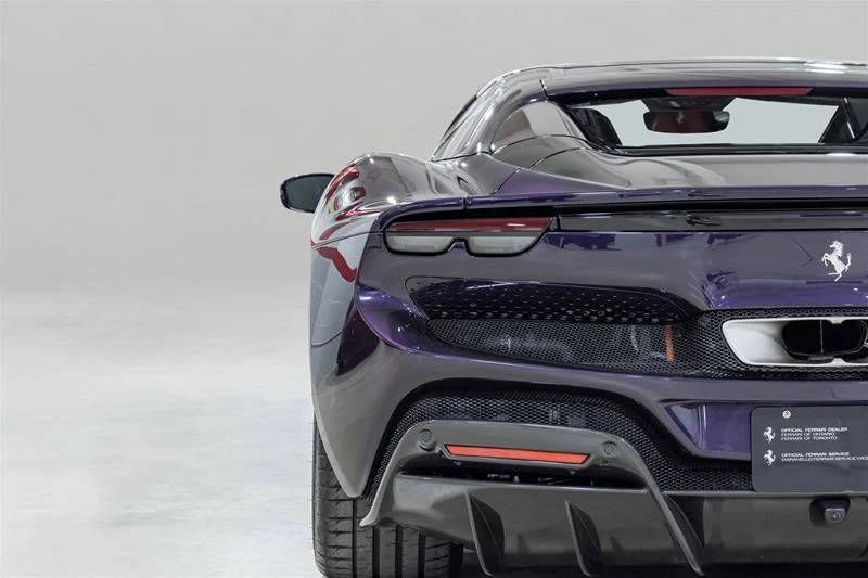 2024 Ferrari 296 GTS - Image 22 of 31