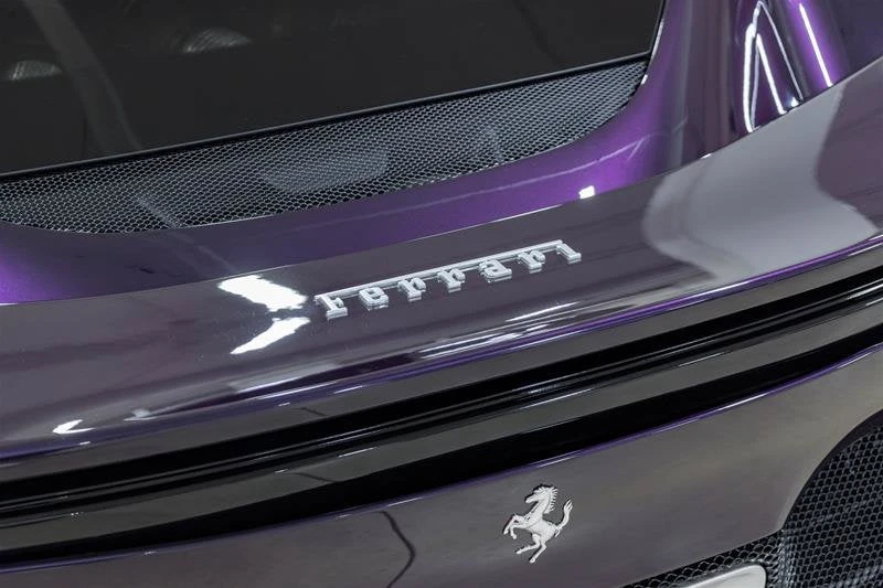 2024 Ferrari 296 GTS - Image 26 of 31