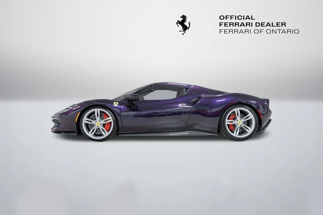 2024 Ferrari 296 GTS - Image 12 of 31