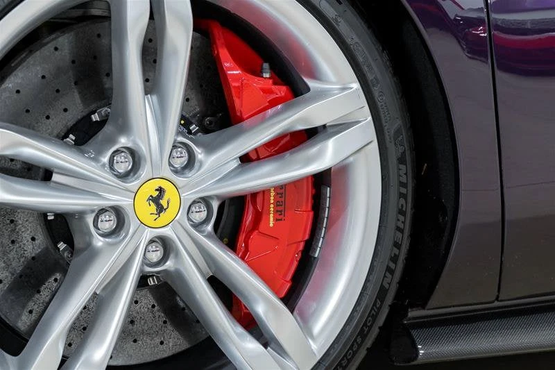 2024 Ferrari 296 GTS - Image 14 of 31