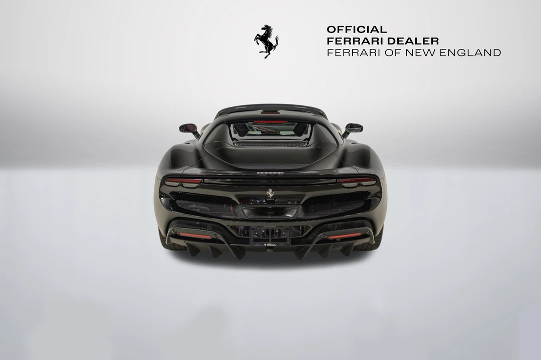 2024 Ferrari 296 GTS - Image 6 of 31
