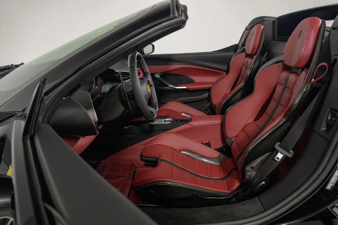 2024 Ferrari 296 GTS - Image 28 of 31