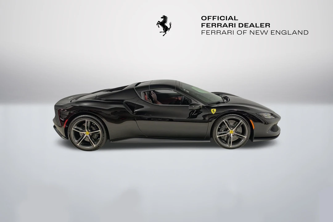 2024 Ferrari 296 GTS - Image 17 of 31