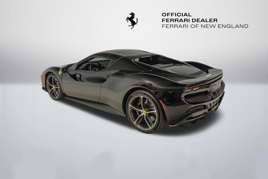 2024 Ferrari 296 GTS - Image 13 of 31