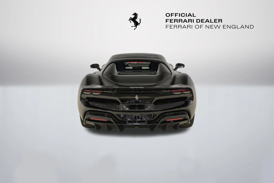 2024 Ferrari 296 GTS - Image 15 of 31